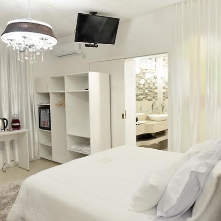 Ivlas Boutique Hotel Santa Maria  Exterior photo