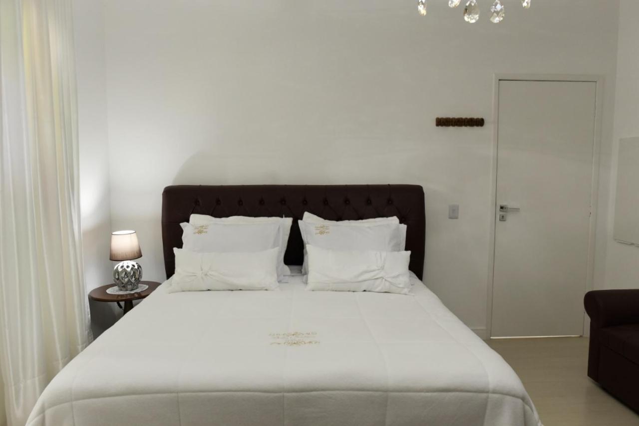 Ivlas Boutique Hotel Santa Maria  Exterior photo
