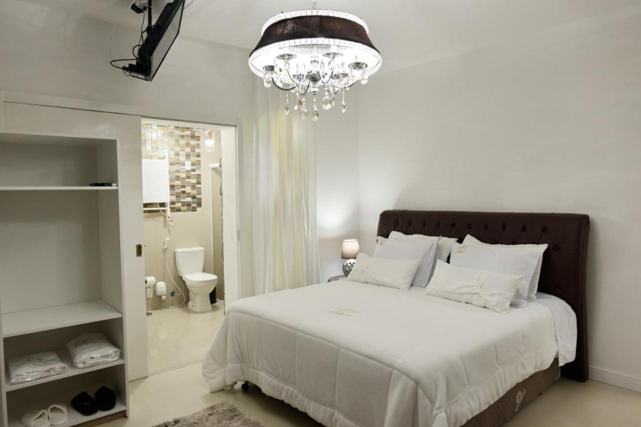 Ivlas Boutique Hotel Santa Maria  Exterior photo