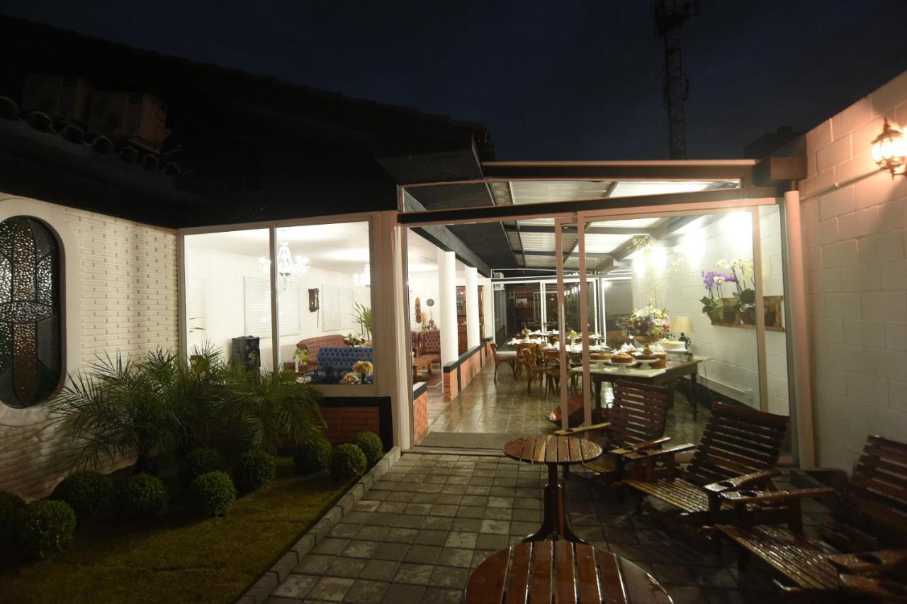 Ivlas Boutique Hotel Santa Maria  Exterior photo